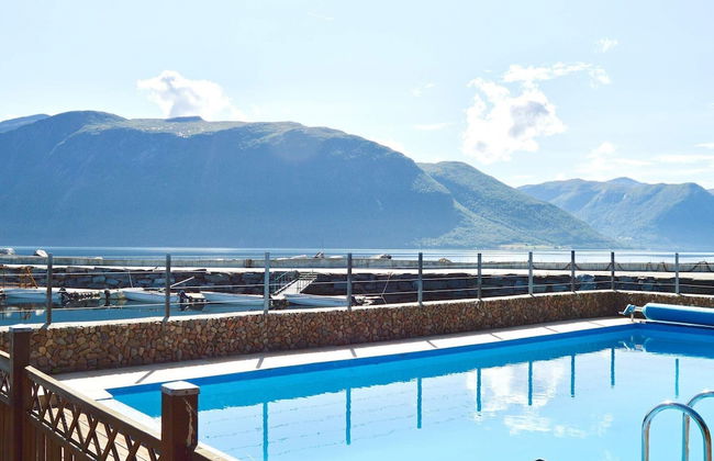 Holiday Home in EidsvÃ¥g - Foto 23