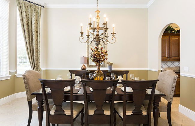 Je62566 - Reunion Resort - 5 Bed 5 Baths Villa - Foto 27