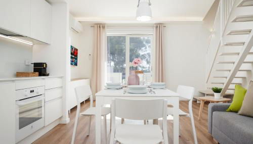 Keys of Sicily - Residence Blu sul mare - Foto 5