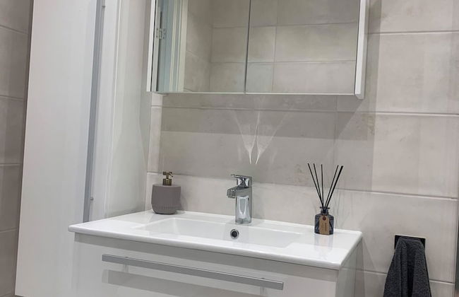 Notodden Sentrum Apartment NO 4 - Photo 22