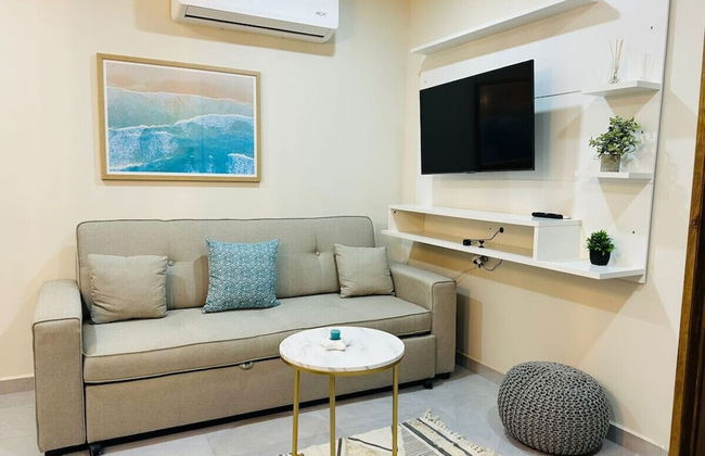 Lomas Sense Apartments - Foto 62