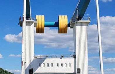 Ferienwohnung Elbdeich Cranz - Foto 18