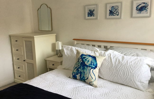 Stunning Compact Apartment Just Outside Looe - Foto 5