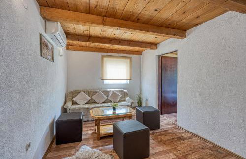 Plitvice Lakes House By The Creek - Happy Rentals - Foto 19