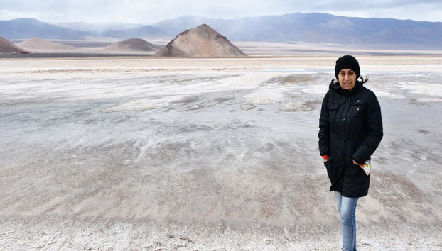 Salzseen-Route - Kleingruppentour - Foto 4