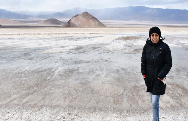 Salzseen-Route - Kleingruppentour - Foto 4