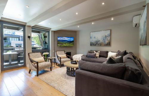 Luxurious 2 BR, 2 BA - Aspen Core - Foto 42