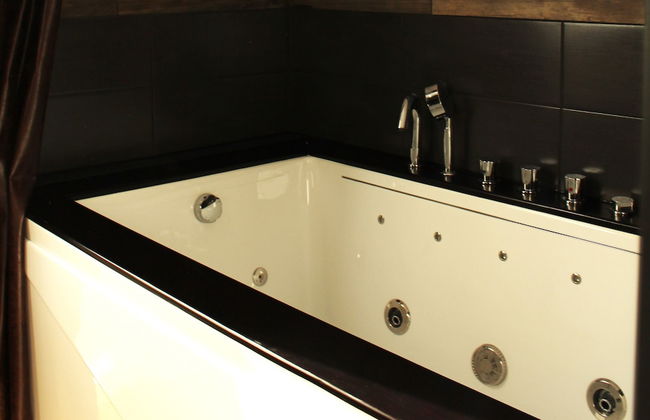 Appart Hotel Relax Spa - Foto 11