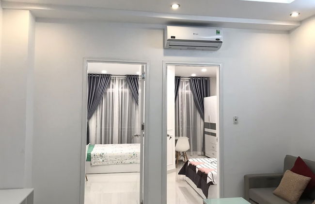 Smiley Apartment 8 - Photo 6