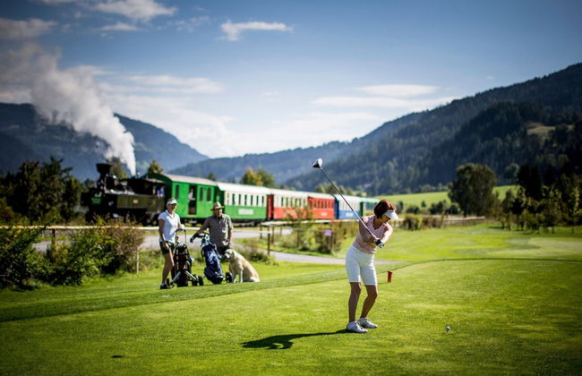Pleasant Chalet on the ski Slopes - Photo 27
