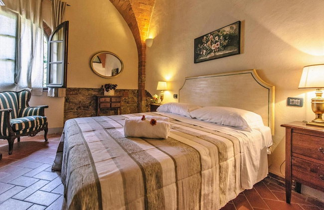 Apartment in Santo Pietro Belvedere With Pool-formerly TUI Ferienhaus - Foto 3