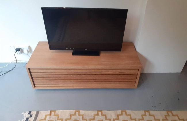 3 bed Apartment With Garden in Zone one se1 - Foto 10