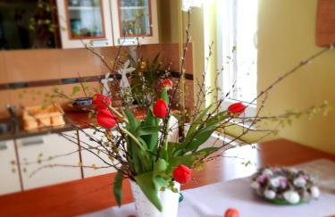 Domki i Apartamenty Rogate Anioły - Photo 6