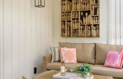 2 Bedroom with patio near Santa Barbara - Foto 22