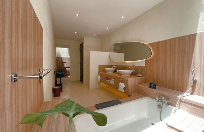 Aruni Bali Jimbaran Boutique Villa - Foto 37