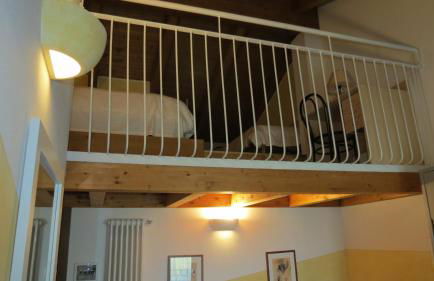 La Baita D'Oro Ristorante Residence - Foto 62