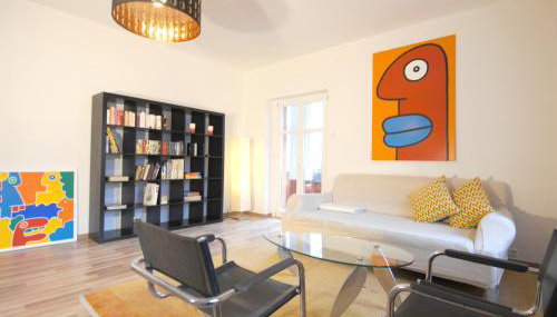 Apartement in Stadtvilla - Foto 5