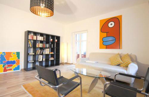 Apartement in Stadtvilla - Photo 5