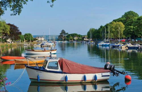 Cowslip Cottage - Foto 47