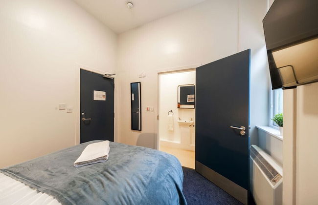 Clova Benmore Apartments - Foto 14