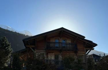 Chalet Nuances certifié 5 étoiles - Foto 7