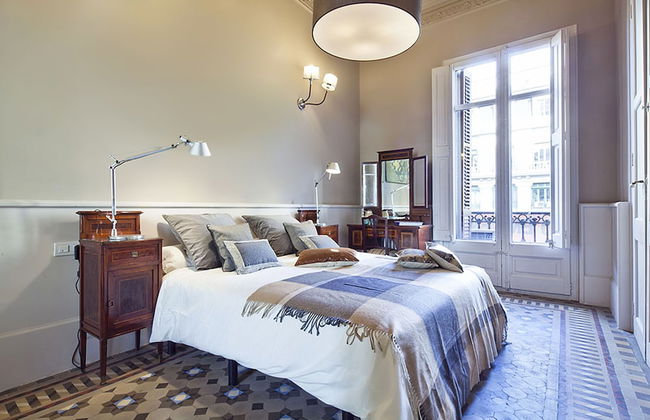 MSB Rambla Catalunya Center - Foto 8