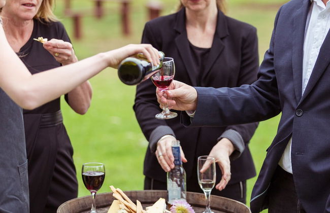 Tindarra Resort - Photo 72