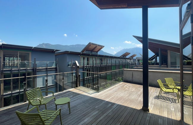 Habitat Guest House - Foto 36