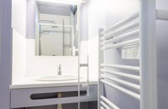 Gîte Chalet 4 pers. - Camping Les Berges du Bramont - Foto 27