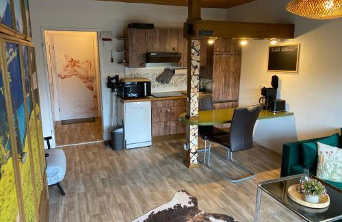 Appartment Gute Zeit - Photo 12