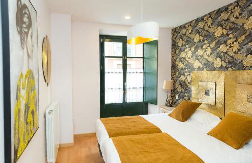 Apartamentos San Pedro Regalado - Foto 65