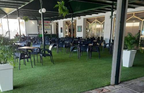 360° seaview Benalbeach apartment - Photo 35