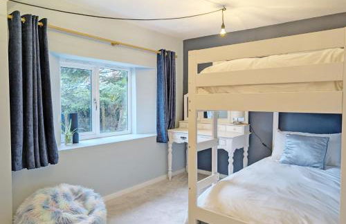 Shires Barn Farmhouse - Westbourne - Photo 62