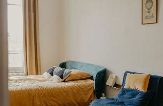 Charming 1920S House In Picardy, 2H From Paris - Foto 22