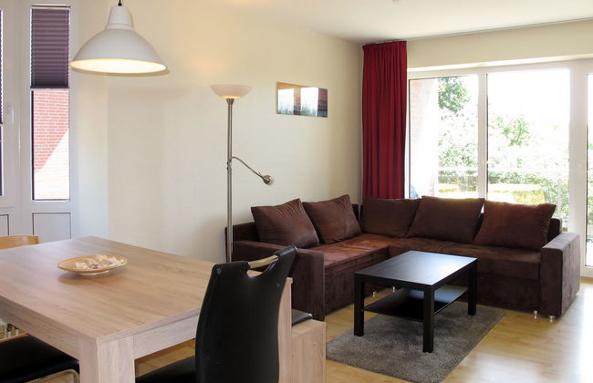 2 bedroom Apartment in Wurster Nordseeküste with garden and terrace - Photo 2