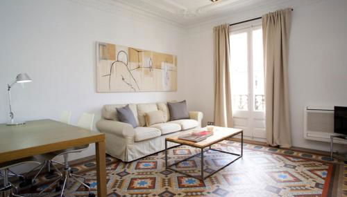 BarcelonaForRent The Claris Suites II - Foto 2