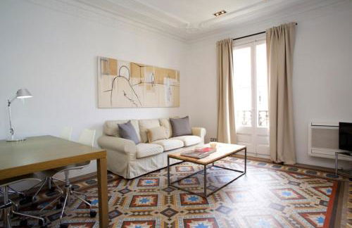 BarcelonaForRent The Claris Suites II - Foto 2