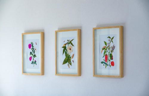 Apartment Le rose di Marianne - ovest - Foto 14