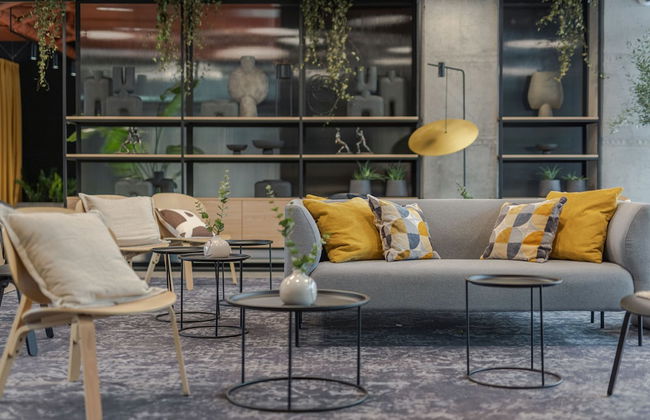 MILESTONE Wrocław Fabryczna - Photo 6