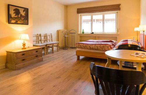 Forsthaus Edelburg Ferienhaus - Foto 27