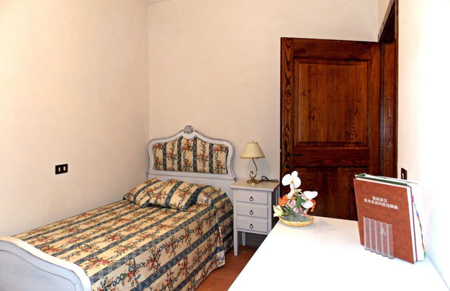 Tenuta Poggio Marino - Foto 20