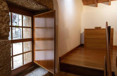 Casa Abraao by AL Belmonte - Foto 10