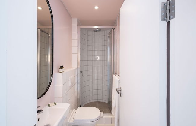 The Flamingo by Perch Stays - Photo 17