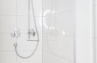 Seehuus Duhnen Apartments - Foto 25