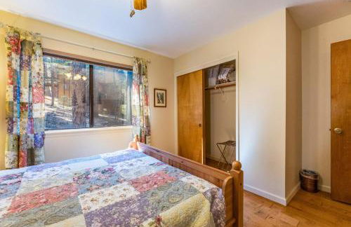 Yosemite Rendezvous - Foto 18