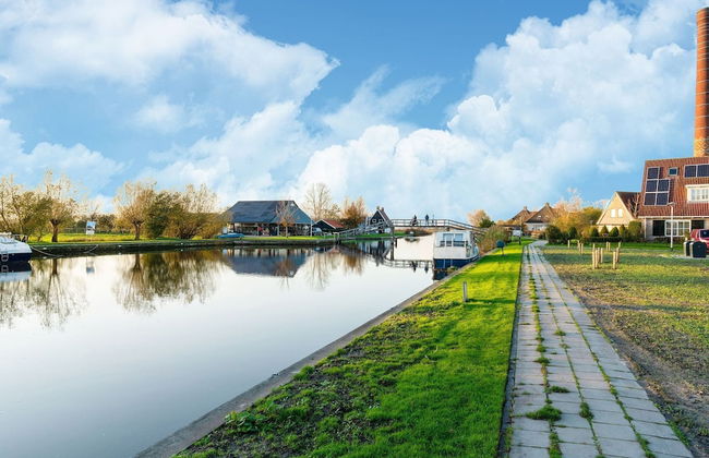 Home With Vinyls, Bikes and Waterways - Foto 22