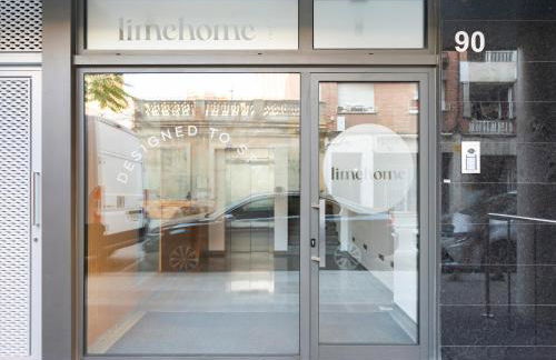 Limehome Barcelona Carrer de Besalú 90 - estancia temporal - Foto 14