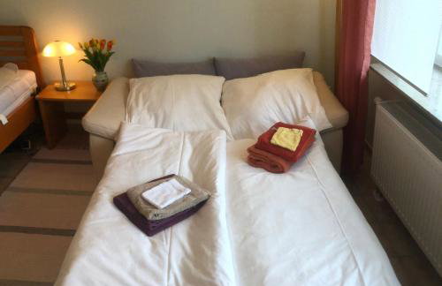 Ferienwohnung Mi Ka mit Garten - Foto 21