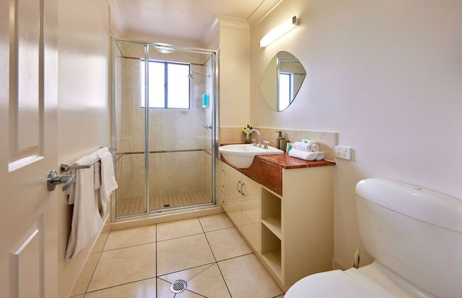 Jack & Newell Holiday Apartments - Foto 68