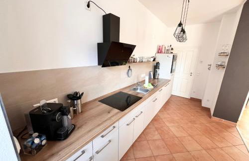 ✪ FirstClass-Apartment in Leipzig-Gohlis ✪ - Foto 13